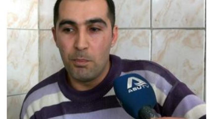 &Ouml;ğrenci Velisi: &ldquo;ben Darp Etmedim, O Beni Darp Etti&rdquo;