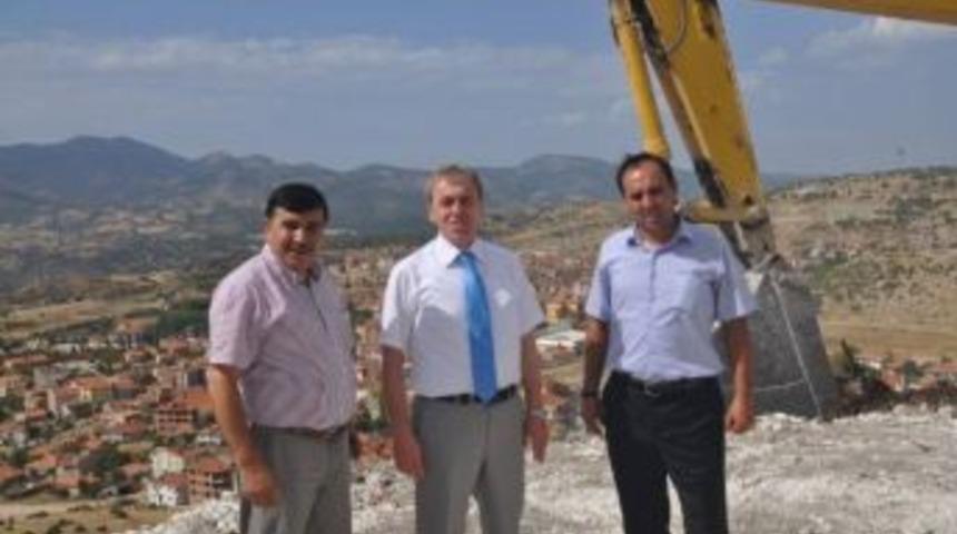 Emet-tavşanlı Karayolu Yeniden İhale &Ccedil;ıkartıldı