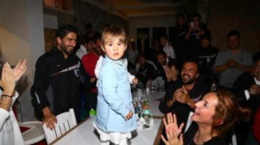 Bodrumspor Moral Depoladı