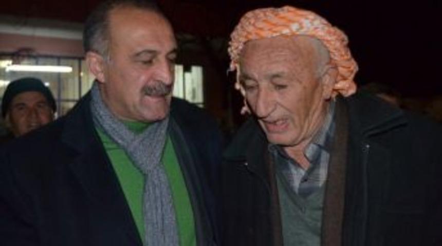 Kavacık&rsquo;ta Aşkın R&uuml;zgarı