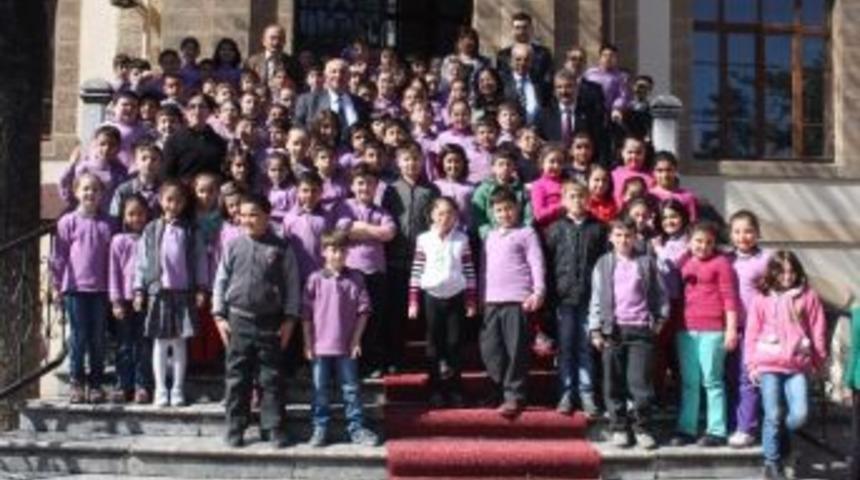 Chp Kastamonu Belediye Başkan Adayı Mehmet Yıldırım: