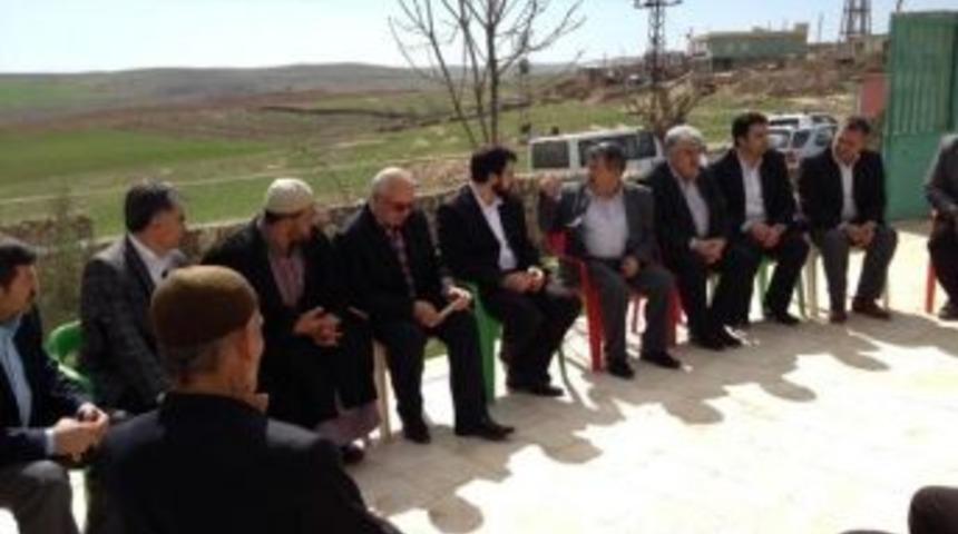 Yerel Se&ccedil;ime Doğru