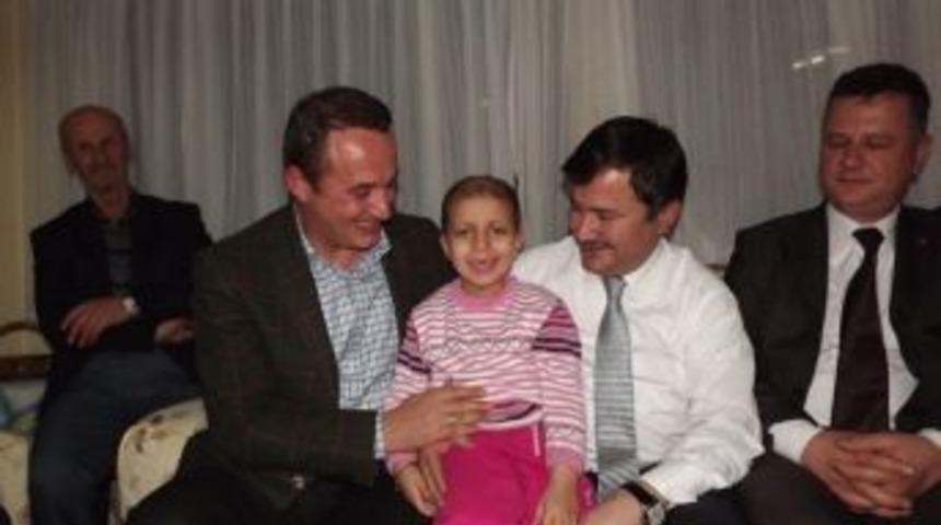 "yeter Ki Sen G&uuml;l, İpek"