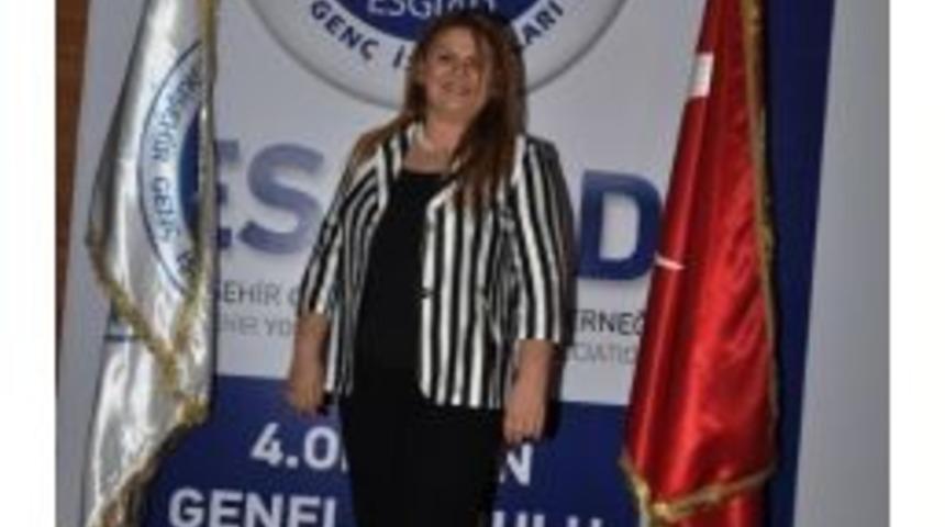 Egsiad&rsquo;ın D&uuml;nya Kadınlar G&uuml;n&uuml; Mesajı