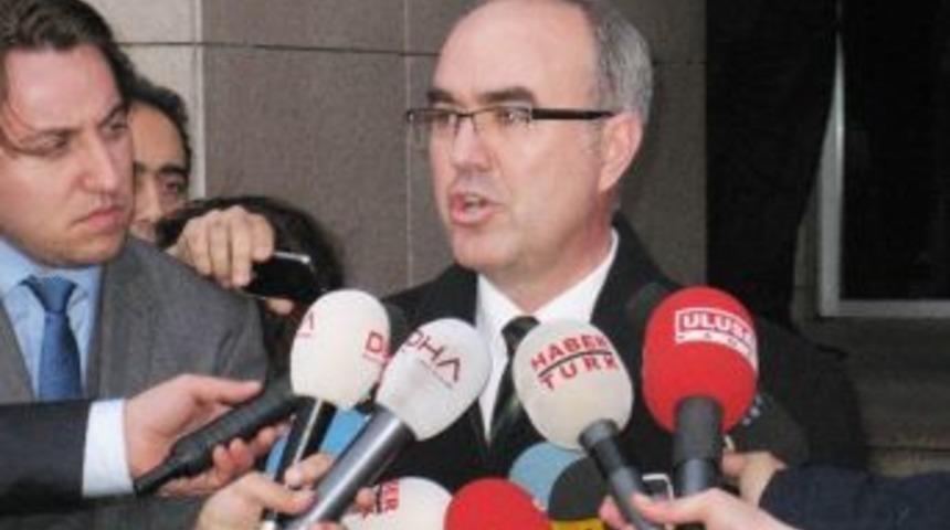 İlker Başbuğ&rsquo;un Avukatından Tahliye A&ccedil;ıklaması