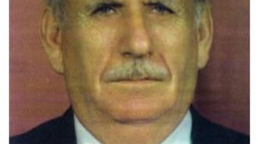 Rekt&ouml;r Sel&ccedil;uk&rsquo;tan Taziye Mesajı