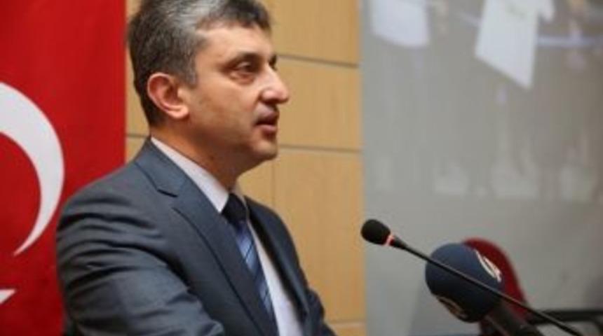 &Uuml;niversite Ev Sahipliğinde D&uuml;nyada Bir İlk Ger&ccedil;ekleştirildi