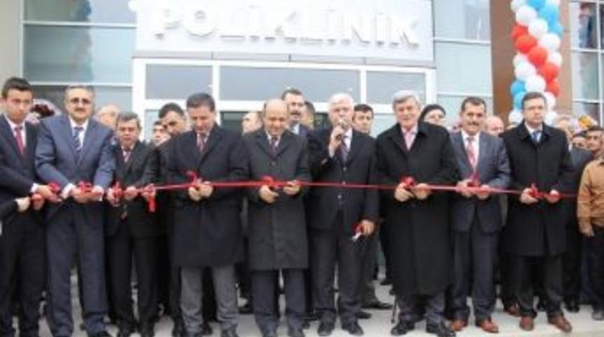 Işık: &ldquo;t&uuml;rkiye&rsquo;nin Sağlığı D&uuml;zeldik&ccedil;e Memleket D&uuml;şmanları Hasta Oluyor&rsquo;&rsquo;