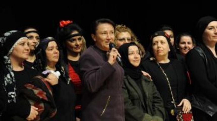 İşte Altındağ, İşte Kadınlar