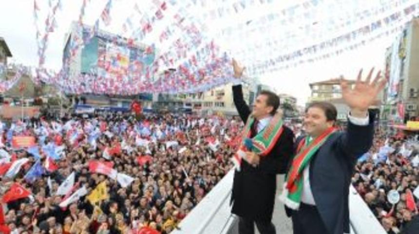 Mustafa Sarıg&uuml;l: &ldquo;emekliler İ&ccedil;in Merkezler A&ccedil;acağız&rdquo;