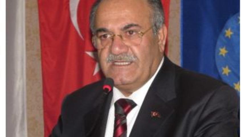 Ak Partili Uslu&rsquo;dan Kadınlar G&uuml;n&uuml; Mesajı