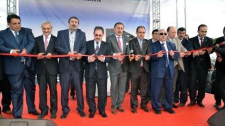 Osmancık Devlet Hastanesi&rsquo;ne G&ouml;rkemli A&ccedil;ılış