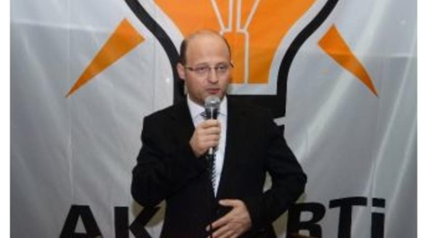 Bakan Zeybekci, B&uuml;y&uuml;k&ccedil;ekmece&rsquo;de