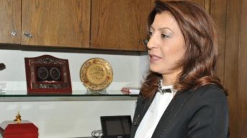 Ak Parti İzmir Milletvekili Ulema Uyardı!