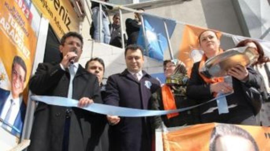 Temel Karadeniz: &ldquo;2-3 Yıl İ&ccedil;inde K&uuml;&ccedil;&uuml;k&ccedil;ekmece&rsquo;de Oltayla Mevzi Tutulacak&rdquo;