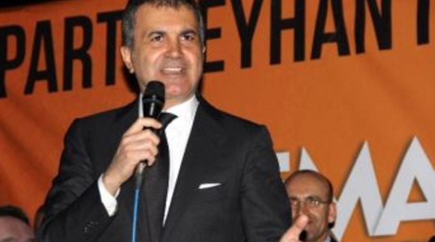 Bakan Şimşek: &ldquo;ama&ccedil; Yolsuzlukla M&uuml;cadele Olsaydı, En &Ouml;n Safta Biz Olurduk&rdquo;