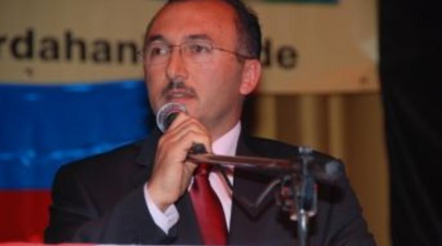 Başkan Köksoy’un 8 Mart Dünya Kadınlar Günü Mesajı