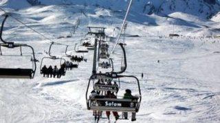 Yalnızçam Kış Sporları Turizm Merkezi Projesi Onaylandı