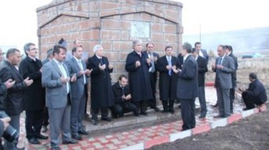 G&uuml;ll&uuml;ce "aşık Şenlik M&uuml;zesi Yapılacak"