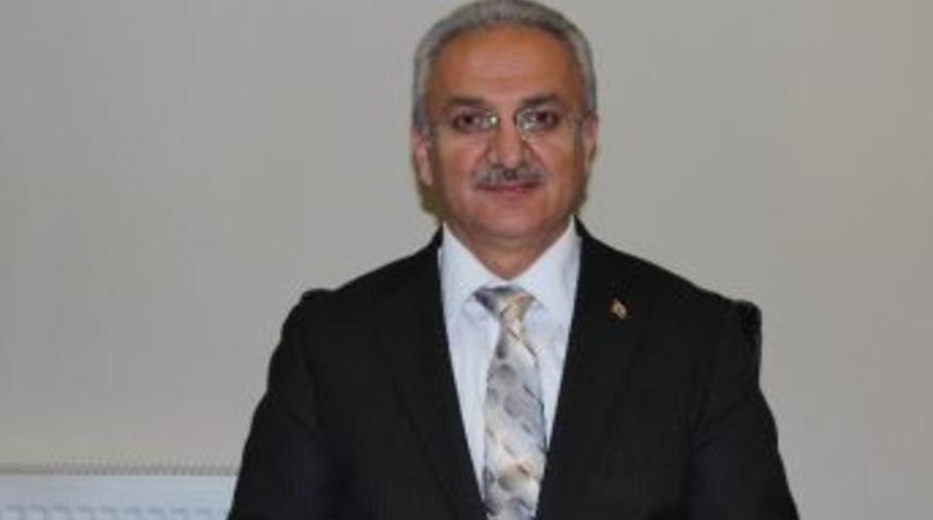 Başsoy’dan 8 Mart Dünya Kadınlar Günü Mesajı