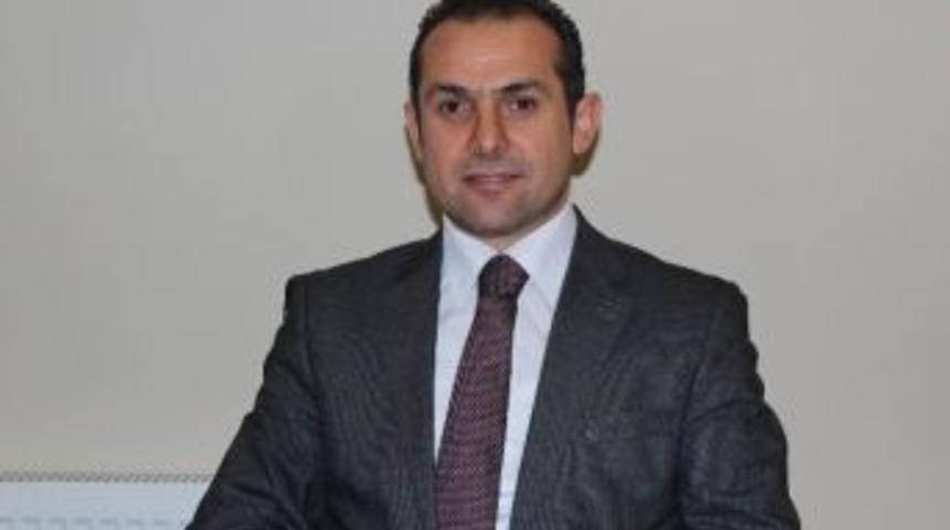 Burhan Çakır: “dünya Kadınlar Günü Kutlu Olsun”