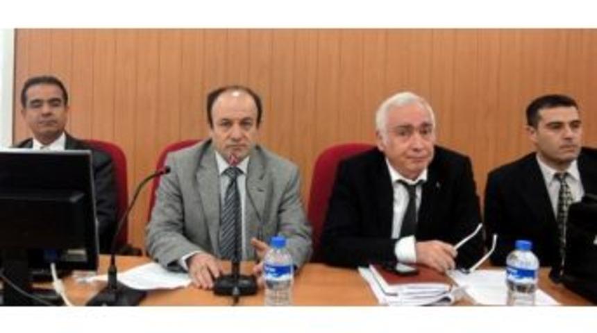 Canlı Hayvan Ticareti Yapan Satıcılara 2. Eğitim Toplantısı D&uuml;zenlendi