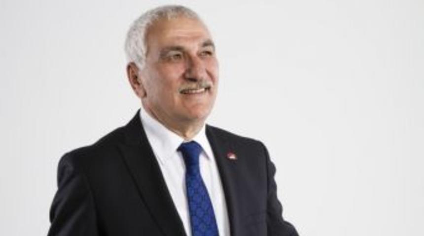 Karakaya &ldquo;8 Mart D&uuml;nya Kadınlar G&uuml;n&uuml;n&uuml; Kutluyorum&rdquo;