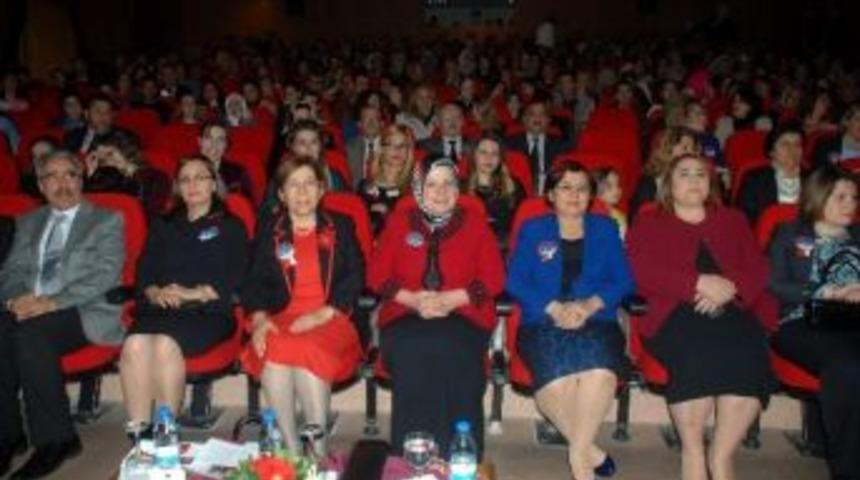 Aydın&rsquo;da 8 Mart D&uuml;nya Kadınlar G&uuml;n&uuml; Etkinlikleri