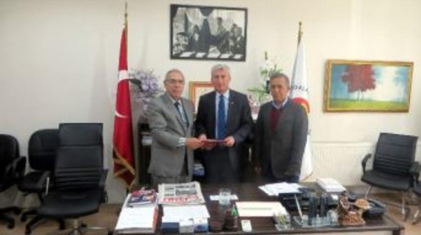 Tse Hizmetlerinde Ayso &Uuml;yelerine İndirim