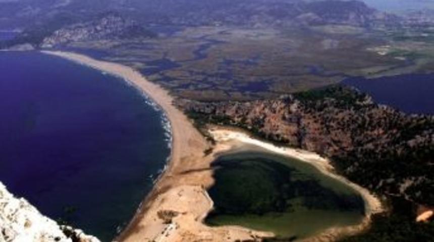 Caretta Hastanesi Projesi Sil Baştan