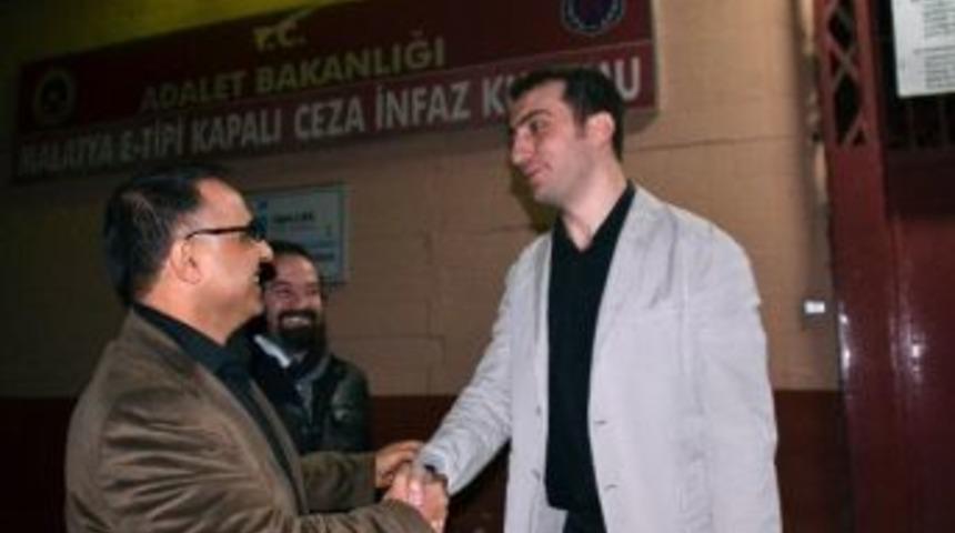 (&ouml;zel Haber) Zirve Yayınevi Cinayetleri Davasında 5 Sanık 7 Yıl Sonra Tahliye Edildi