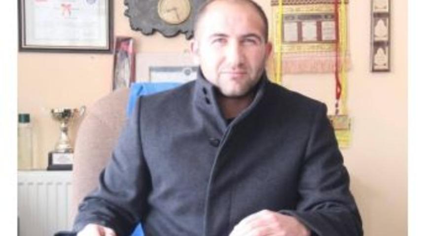 Başkan Vural'dan 8 Mart D&uuml;nya Kadınlar G&uuml;n&uuml; Mesajı