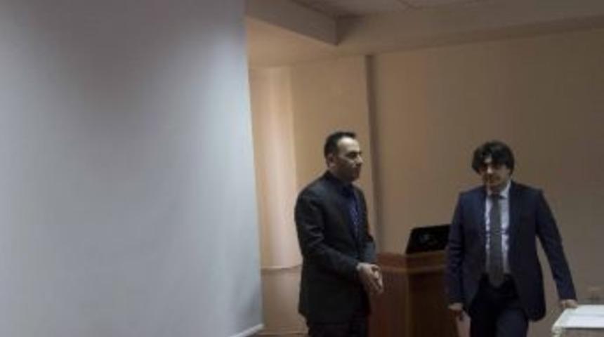 Erzurum&rsquo;da Neonatal Res&uuml;sitasyon Programı Uygulayıcı Eğitimi