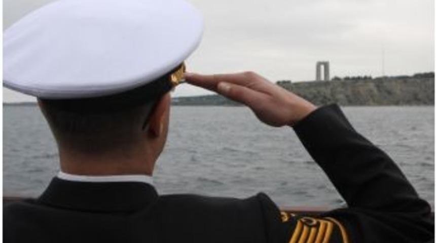 Nusret 99 Yıl Sonra Aynı Rotada