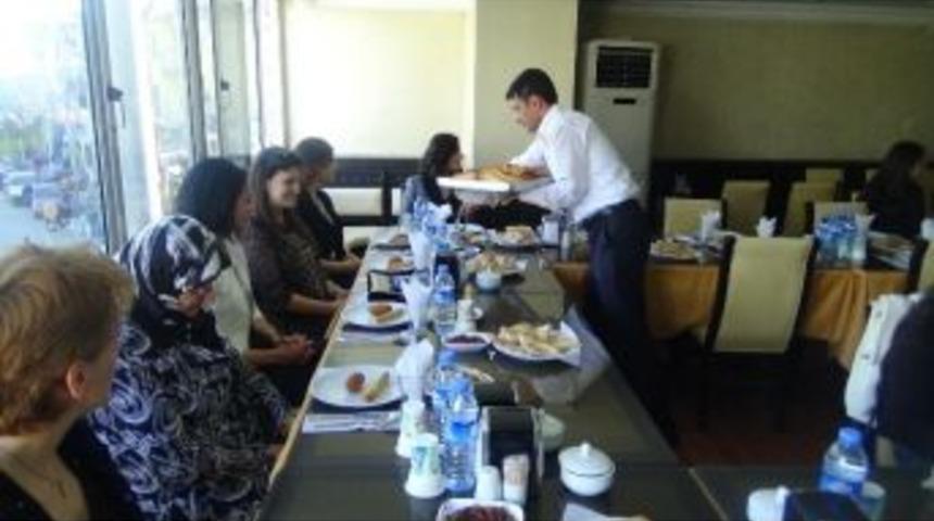 Kulp'ta 8 Mart D&uuml;nya Kadınlar G&uuml;n&uuml; Etkinliği