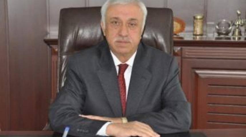 (d&uuml;zeltme) İhracat&ccedil;ılar G&uuml;ven Ve İstikrar İstiyor