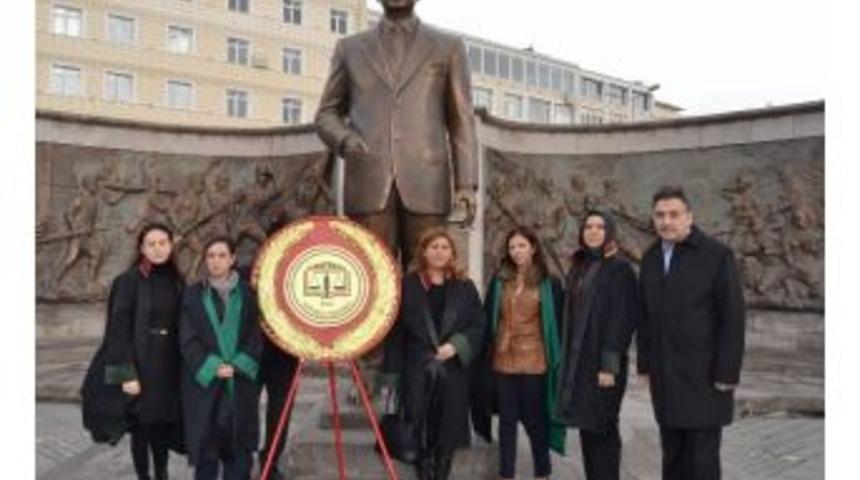 8 Mart D&uuml;nya Kadınlar G&uuml;n&uuml;