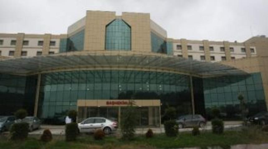 Trabzon&rsquo;da Hastaneler Boş Durmuyor