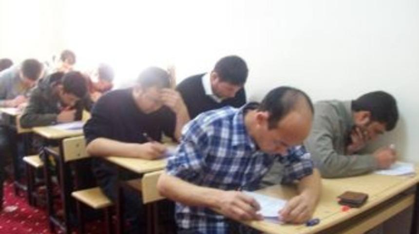 Kuder'den, 'umre' &Ouml;d&uuml;ll&uuml; Kitap Okuma Yarışması