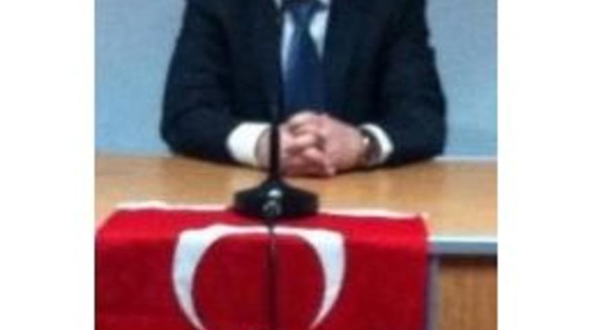 Behl&uuml;l Murat Maral, D&uuml;nya Kadınlar G&uuml;n&uuml;&rsquo;n&uuml; Kutladı