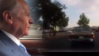 Orhan Uğurluoğlu'dan polis ekiplerine MHP Genel Başkanı Devlet Bahçeli'ye ceza verme çağrısı