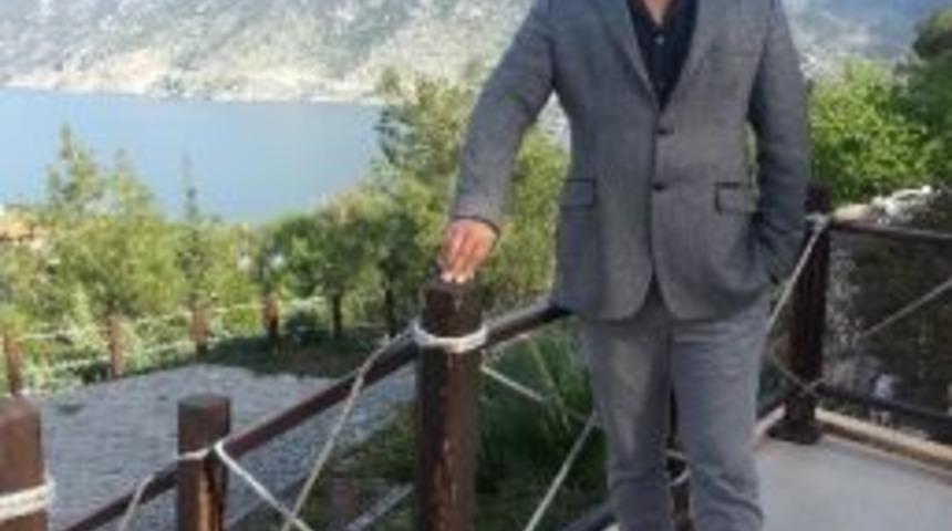 Marmarisli Gen&ccedil; Muhtar Adayından Bomba Gibi Projeler