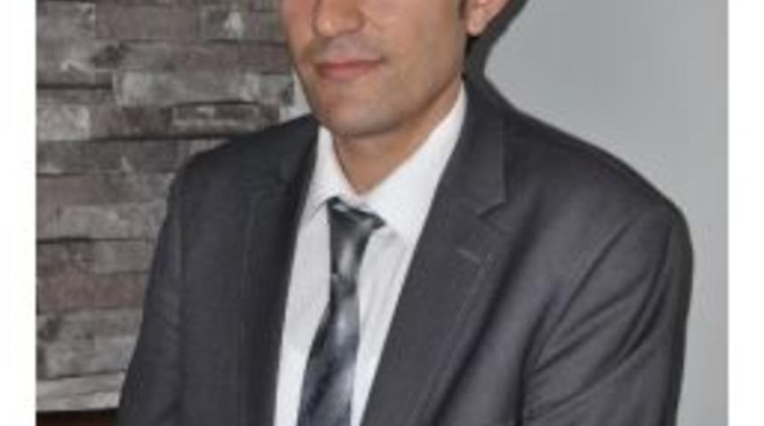 Sorgun Sanayi Sitesine Bankamatik Atm&rsquo;si Konulacak