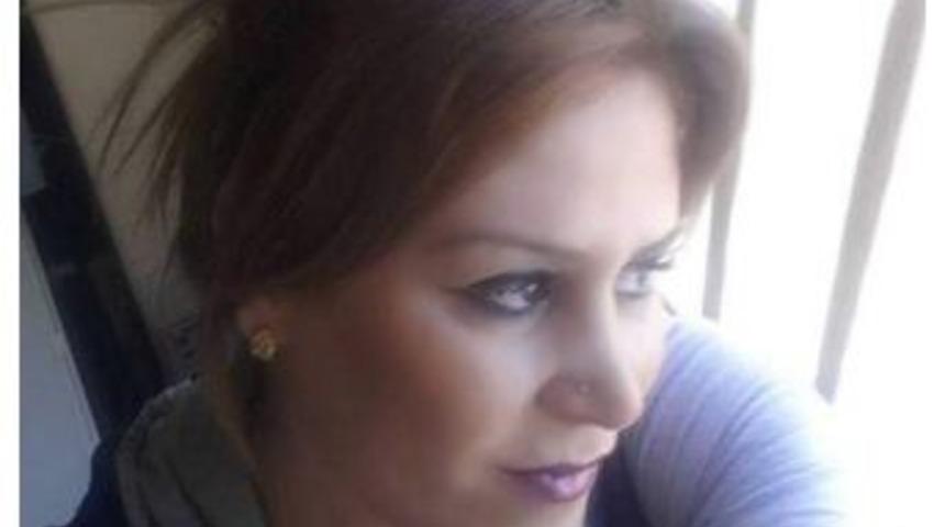 Katil Zanlısı Yakalandı