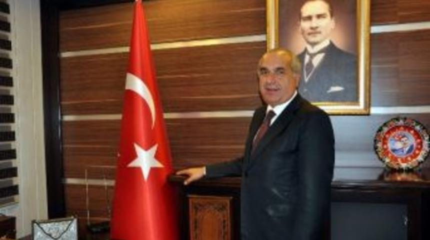 Başkan Sel&rsquo;den, 8 Mart D&uuml;nya Kadınlar G&uuml;n&uuml; Mesajı