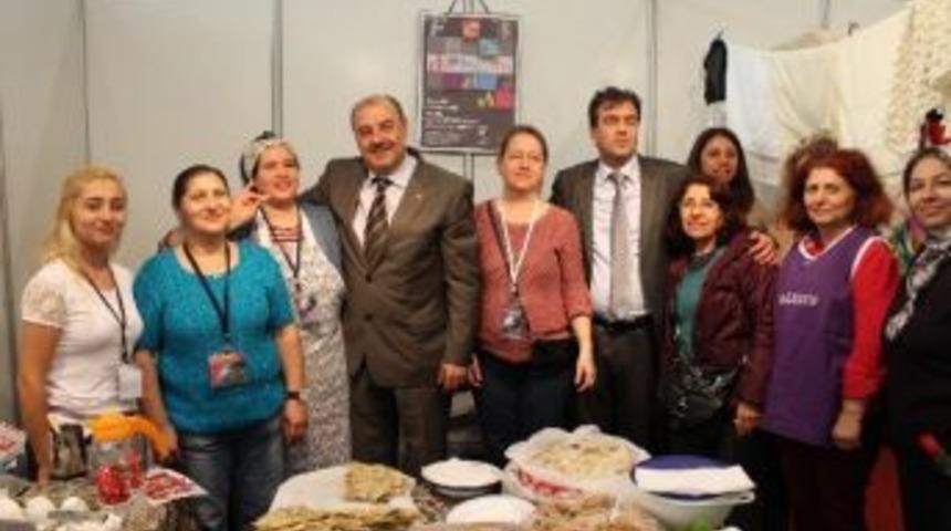 Mhp Büyükşehir Belediye Başkan Adayı Murat Taşer: