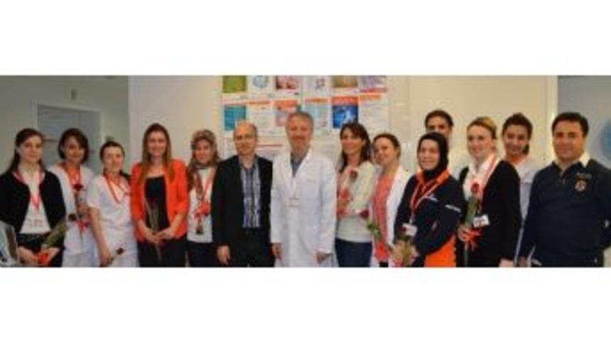 8 Mart D&uuml;nya Kadınlar G&uuml;n&uuml;