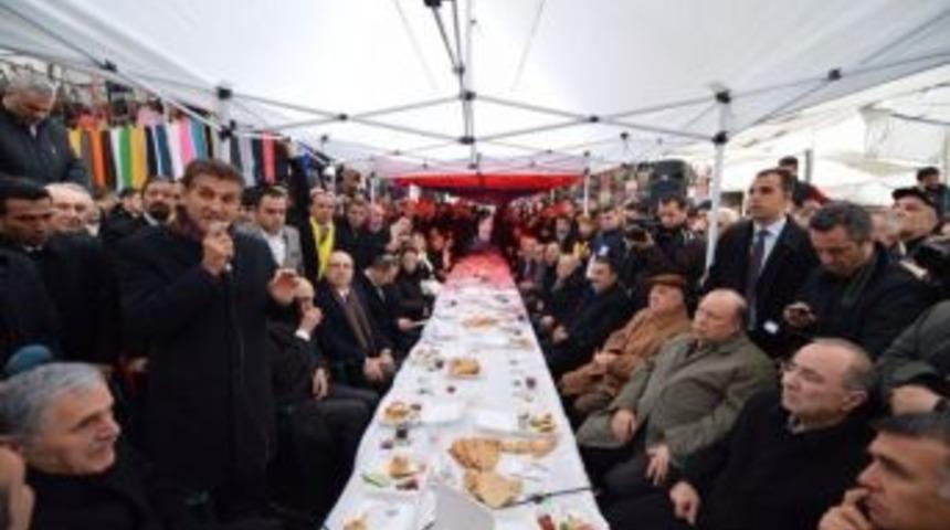 Mustafa Sarıg&uuml;l: &ldquo;d&uuml;nya Kadınlar G&uuml;n&uuml; Şeklen Kutlanmasın&rdquo;