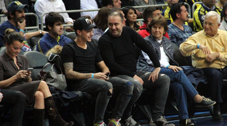 Milan Rapaic&rsquo;in oğlu Fenerbah&ccedil;e&rsquo;den ayrıldı