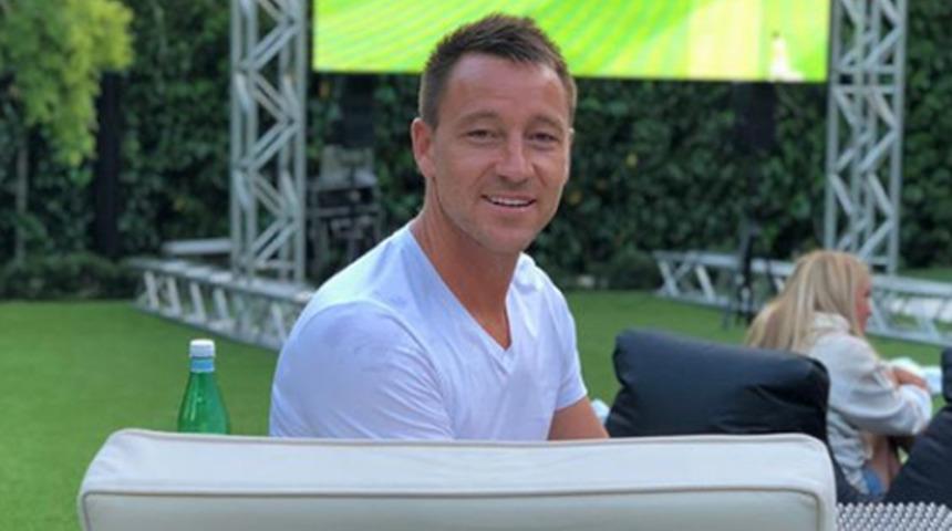 Chelsea&rsquo;nin efsane savunmacısı John Terry emekli oluyor&hellip;